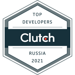 CimpleO Receives Clutch 2021 Award