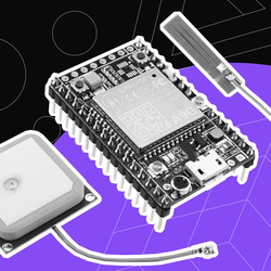 A9G GSM/GPS Module Guide: Pinout, AT Commands & Setup