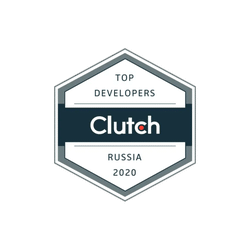 CimpleO Wins Clutch 2020 Award