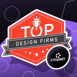 CimpleO Featured in Top Development Firms 2021