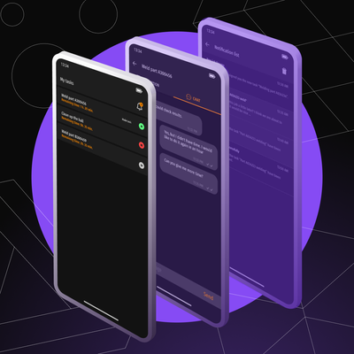 The Rise of Mobile Project Management Systems