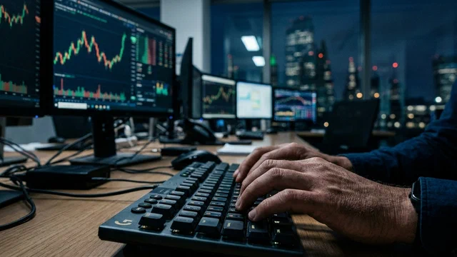 Financial Services Software