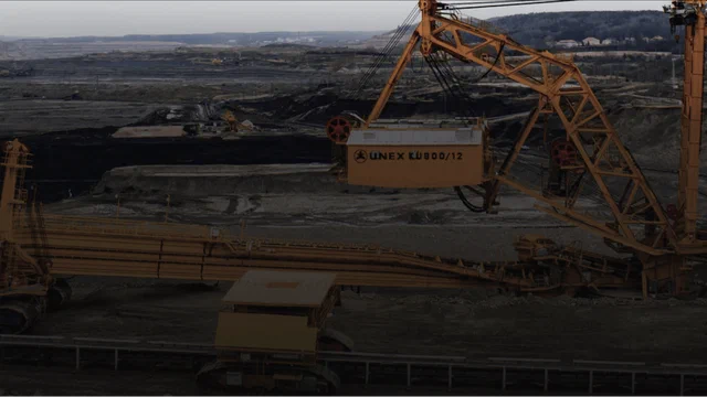 Mining Industry Software