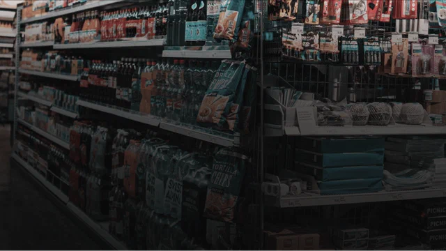 Retail Software Development